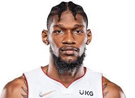 Chris Silva's Instagram, Twitter & Facebook