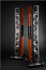 Bose has also made a name for itself in the car audio industry. The 35 Most Expensive Home Theater Speakers In The World Today