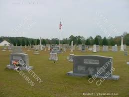 188 OLIVE BRANCH CEMETERY (Ki Harnett County North Carolina Cemeteries