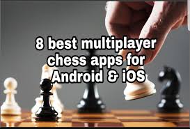 Play chess against computer vs different online chess programs here on this page. 8 Best Multiplayer Chess Apps For Android Ios Free Apps For Android And Ios