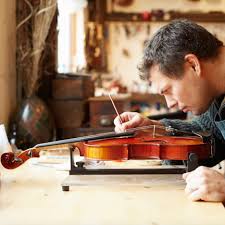 Fiddle players prefer steel core strings to synthetic ones, as the sharp and crisp sound adds to the beauty of fiddle music. To Change A Violin S Tone Fiddle With Its Varnish