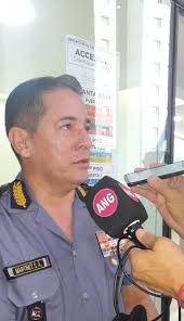 La policía de Misiones está presente en cercanía con las personas,  atendiendo el pedido del gobernador