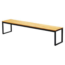 Gartenbank Draussenzimmer In 2019 Gartenbank Holz Bank Holz Und Haus