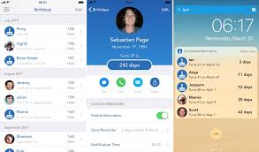 How to set up reminders. The Best Birthday Reminder Apps For Iphone