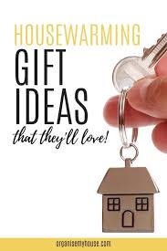 21 thoughtful housewarming gifts for when you can actually visit friends. Housewarming Gift Ideas That All New Homeowners Will Love