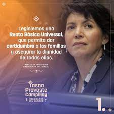 1 day ago · yasna provoste, diversity and party militancy. Yasna Provoste Campillay On Twitter En Representacion De La Mayoria Del Senado Chile Como Nueva Mesa De La Corporacion Hoy Invitamos Al Presidente Pinera A Legislar Con Urgencia En Seis Materias Para Las