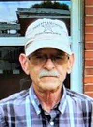 Obituary information for Grover James