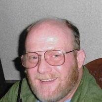 Douglas Jay Bartlow Obituary