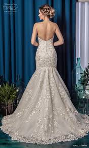 Il blog dell'abito da sposa. Via Amelia Sposa 2019 Wedding Dresses Wedding Inspirasi Tumblr