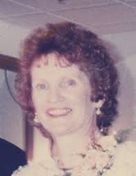 Obituary information for Mary Louise Mitchell