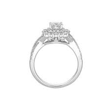 Clearance Diamond Rings For Sale Littman Jewelers In 2020 Diamond Rings For Sale Rose Engagement Ring Engagement Rings