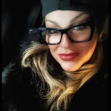 Christina Rizo DeLorenzi