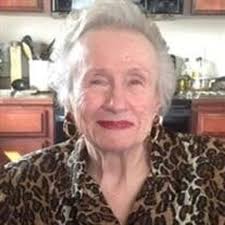 Most Recent Obituaries