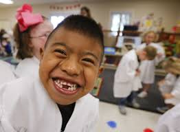 Double the achievement