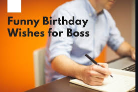 Get ideas and inspiration on what to write in a greeting card, and how to wish a happy belated birthday. Happy Birthday Boss Funny Quotes Inspirational Birthday Wishes For My Boss