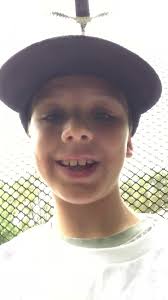 Jayden's Little Baseball Facts