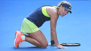 We did not find results for: Australian Open Angelique Kerber Verpasst Nach Nervenkrimi Das Finale