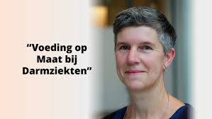 Voeding op maat bij Darmziekten