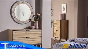 Istikbal Indigo Yatak Odasi 2020 Model Youtube