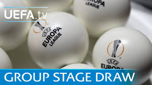 Rezultate europa league 2015/2016, scoruri şi clasamente. Full Group Stage Draw 2016 17 Uefa Europa League Youtube