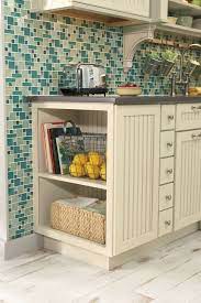 We did not find results for: Not A Truly Open In Front And On Side But Side Panel Might Look Nice If It Matched Kitchen Island Cabinets Kitchen Cabinets End Panels Diy Kitchen Island