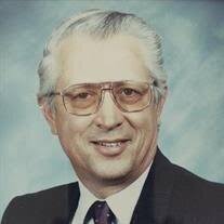 Harley Chambers Obituary