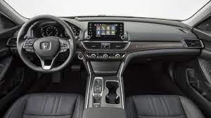 2020 Honda Touring In 2020 Honda Accord Honda Accord Sport Honda Accord Touring