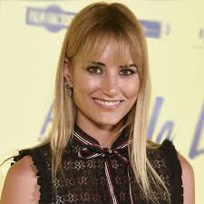 Así responde Alba Carrillo cuando le preguntan cómo se lleva su actual  novio con su madre