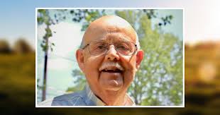 Nelson L. Deeter Obituary February 2, 2022