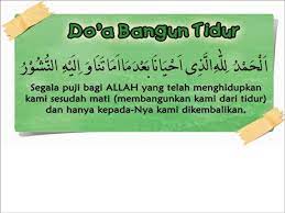 Enjoy worship 36.502 views1 year ago. Doa Bangun Tidur Video Dailymotion
