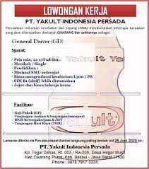 Over the time it has been ranked as high as 154 199 in the world, while most of its traffic comes from japan, . Gaji Karyawan Yakult Cahunit Com