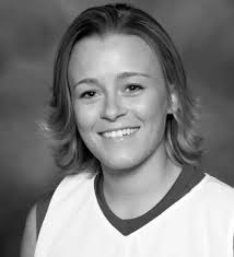 2007-08 Women's Basketball Roster