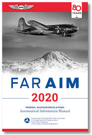 2020 Far Aim Book Asa