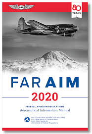 2020 far aim book asa