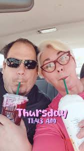 Birthday celebration and recovery with favorite foods and drinks