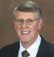 Steven Joseph Harrison