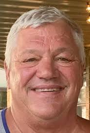 Gerald Frank Peterson, 1954