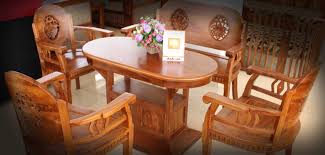 This large and luxurious armchair and a more compact version with angled edges and curves can be customised to perfectly fit the needs of the room, whether in the bedroom or living room. Dambulu Furniture Trading Company Pvt Ltd