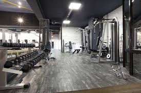 This odd looking structure was built by tyler in arnold, maryland. How To Start A Gym Business Things To Consider Verdure Wellness