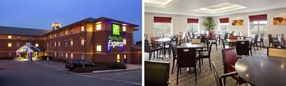 However, b&bs are actually for all sorts of travelers. Holiday Inn Express Exeter M5 J29