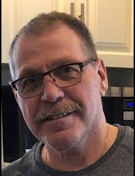 Obituary information for Brendan Coady