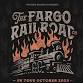 The Fargo Railroad Co. event image