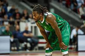 Basketbol puan durumu tablosu ülke: Kenny Boynton Cin Ligi Ne Damga Vurdu