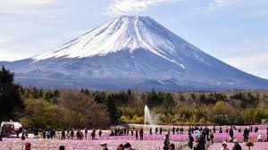 Governor Looks To Draw Up Mt Fuji Railway Plan In 2 Yrs