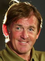 Sir Kenny Dalglish