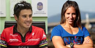 We did not find results for: Gomez Noya Y Teresa Portela Mejores Deportistas Gallegos