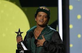 • 1,5 млрд просмотров 10 лет назад. Bruno Mars In Kl Tickets Sold Out In Under An Hour The Star