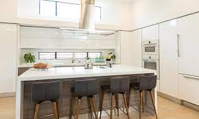 If you have less kitchen space to work with, consider a narrower kitchen island kitchen island designs. Planning Your Kitchen Designing A Better Kitchen Island