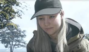 Why Resident Evil's Most Powerful New Character Is Rose Winters