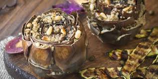 Maybe you would like to learn more about one of these? Carciofi Ripieni 10 Ricette Per Tutti I Gusti Greenme